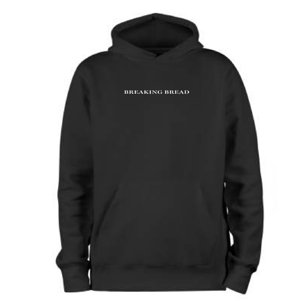 Bread of Life Hoodie