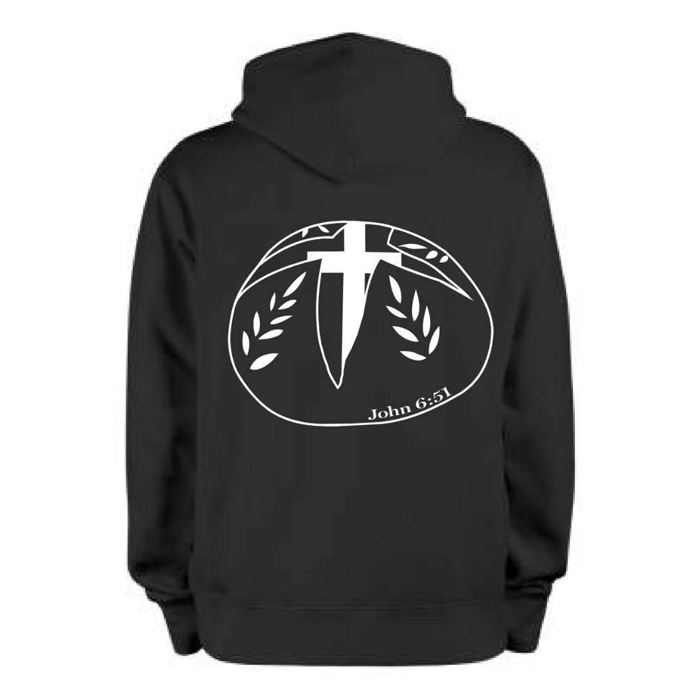 Bread of Life Hoodie